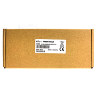 Microphone filaire cardioïde dynamique PMMN4065A IMPRES portable pour talkie-walkie APX1000/2000/4000/6000/7000