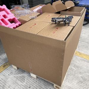 ECU luk dq200 0am927769f completamente nueva - Product Image 5