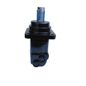 Motor Hidráulico 105-1139-006, Motor Hidráulico 103-2013-012, 101-1011-009 - Product Image 1