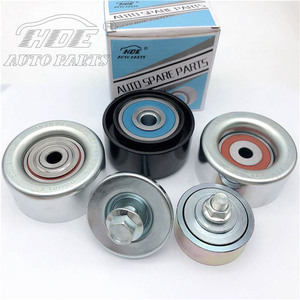 88440-26070 88440-20060 88440-0B020 Vente en gros de pièces automobiles HDE, poulie tendeur pour Toyota Hilux - Product Image 6