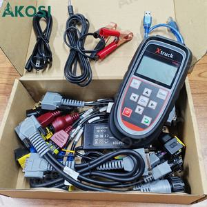 Escáner de Sensor de Oxígeno y Nitrógeno para Motor Diésel X-truck Y006, Sensor Dual de NOx, Sensores de Temperatura, Detector Automático - Product Image 6