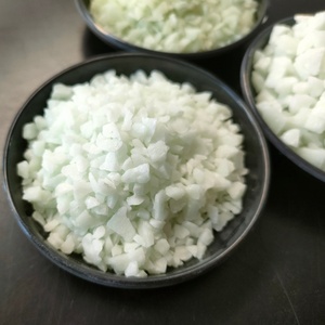 Pierres photoluminescentes durables pour la décoration de jardins, parcs, allées, piscines et signalisation routière, sans radioactivité ni pollution - Product Image 5