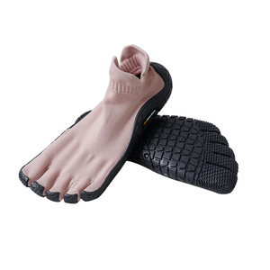 Zapatos de Senderismo con Puntera Reforzada, Suela de TPU, Entresuela de EVA, Unisex, para Todas las Estaciones, Ligeros, para Trekking al Aire Libre - Product Image 5
