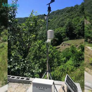 Stazione <span class=keywords><strong>di</strong></span> Monitoraggio Ambientale dell'Acqua AWS1007 con Sensore <span class=keywords><strong>di</strong></span> <span class=keywords><strong>Potenziale</strong></span> <span class=keywords><strong>di</strong></span> Ossidazione-<span class=keywords><strong>Riduzione</strong></span> (ORP) Online - Product Image 4