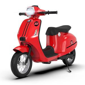 Nueva Motocicleta para Niñas, Color Rosa, 24v, Dos <span class=keywords><strong>Ruedas</strong></span>, Funciona <span class=keywords><strong>con</strong></span> Batería, <span class=keywords><strong>Moto</strong></span> Eléctrica para Niños - Product Image 2