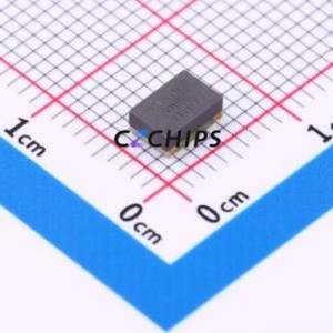 NT0503EH3I106BN50 Temperature Compensated Crystal Oscillator (TCXO) SMD5032-4P Oscillator 50MHz 1ppm Square Wave 3.3V - Product Image 1