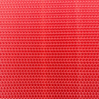Meilleures ventes d'usine Chenrui : Rideaux en maille plastique SMS, tissu non tissé, accessoires pour convoyeurs, pièces de machines textiles