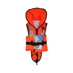 CE ISO 12402-4 Drifting Rafting kayak Touring canottaggio White Water galleggiabilità Aid giubbotto di salvataggio per bambini giubbotto galleggiante per adulti
