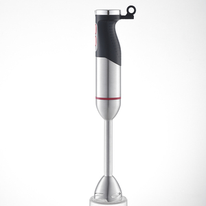 <span class=keywords><strong>Batidora</strong></span> de <span class=keywords><strong>Mano</strong></span> Eléctrica de acero inoxidable de inmersión 1300W 5 + velocidades <span class=keywords><strong>batidora</strong></span> de exprimidor multifuncional de velocidad Variable HG7720 - Product Image 2