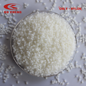 วัสดุขึ้นรูปเกรด <span class=keywords><strong>PA66</strong></span>และ GF30ทำจากไนลอนสีธรรมชาติรีไซเคิล <span class=keywords><strong>GF43</strong></span> 66 <span class=keywords><strong>PA66</strong></span> - Product Image 3