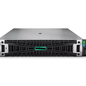 เทรนด์ใหม่ DL380 Proliant G11 Gen11พร็อกซีเซิร์ฟเวอร์แบบติดแร็คสต็อกแบร์โบนพร้อมระบบเซิร์ฟเวอร์ประมวลผล Xeon - Product Image 1