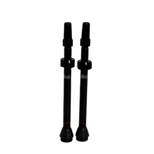 Valves <span class=keywords><strong>Tubeless</strong></span> pour Vélo, Accessoires de Vélo, <span class=keywords><strong>Kit</strong></span> <span class=keywords><strong>Tubeless</strong></span>, VTT, Vélo de Route, BMX, Valves pour Vélo <span class=keywords><strong>Tubeless</strong></span> Ready - Product Image 1
