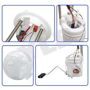 Bomba de combustible integrada eléctrica del motor VK56VD de la marca YLB para Nissan <span class=keywords><strong>Toura</strong></span> 2016-2019 4.0L OEM: 17040-3ZD0B - Product Image 4