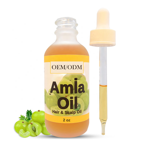 Aceite de pelo 100 puro de Amla, máquina de tierra, Briga, Dabur - Product Image 6