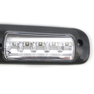 Chevrolet Silverado High Mounted Brake <b>Light</b> <b>LED</b> 1999-2006 OEM 5978318 16525205 - Product Image 4