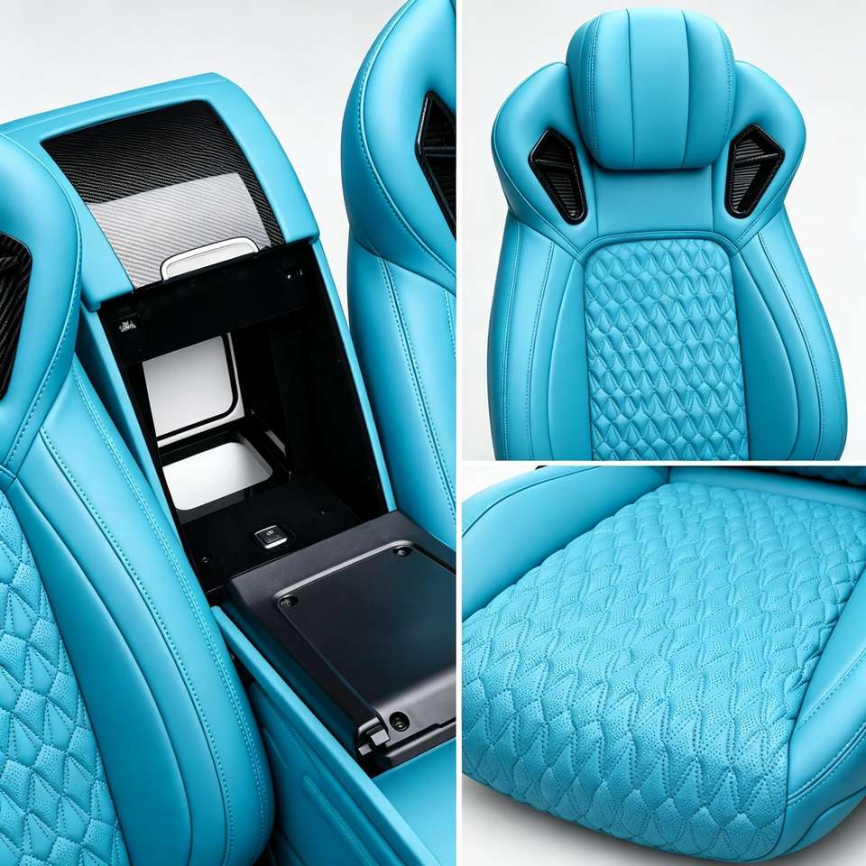 Latest Suite Upgrade for Mercedes Benz G-Class W464 W463 G63 Interior ...