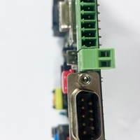 Services d'assemblage de circuits imprimés (PCBA) pour dispositifs de surveillance électronique d'ascenseurs OEM personnalisés avec prise en charge de circuits imprimés multicouches et finition de surface HASL/ENIG