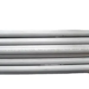 SUS304LTP SUS304TP Stainless steel seamless pipe / tube