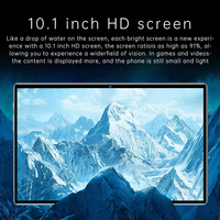 Blackview tab 6 tablet anak-anak, PC dengan kamera 16mp android 12gb untuk produk rumah pintar