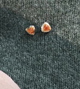 เครื่องประดับสั่งทำพิเศษ แหวนทองแท้ 9k 10k 14k 18k ทองคำขาว ทองคำชมพู ทองคำเหลือง ประดับเพชร/พลอยจากแล็บ ผลิตจากโรงงาน - Product Image 4