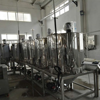 Machine à fabriquer des collations de glucomannane de konjac Porang, machine à nouilles de riz shirataki séchées à la machine, ligne de transformation de collations de tofu de konjac