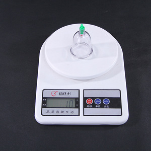 Неодноразовые стерильные присоски для лица с логотипом - Product Image 5
