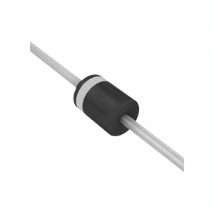 Single Diodes Electronic Circuit Components Manufacturer Channel P600, Axial SUF30J-E3/73 - Product Image 1