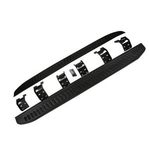 Marchepied latéral pour dodge <span class=keywords><strong>ram</strong></span> 1500 <span class=keywords><strong>Trx</strong></span> 2010 2019 2020 2021 2022 2023 2024 Marchepied de voiture résistant aux chocs - Product Image 3