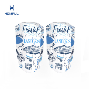 HOMFUL Eva โฟมเรือกันชนทะเลกันชนปล่อยอย่างรวดเร็วกันชนเรือ - Product Image 1