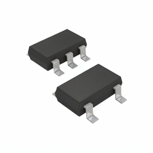 Electronics Component Original Power Management (PMIC) SOT 23 5 Thin, TSOT 23 5 MP156GJ-P - Product Image 1