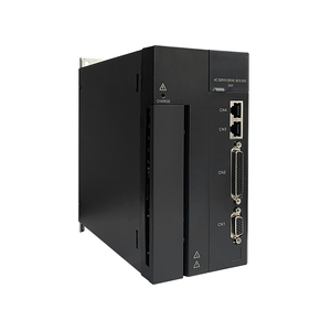 OLU 4.5KW AC 380V 12A ไดรเวอร์สามเฟสแบบ High Driver EtherCAT IGBT PWM ควบคุม IP20 สำหรับเครื่องกลึง เครื่องกัด MZ630NT012I - Product Image 6