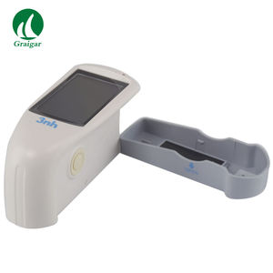 HG60 بوصة كبيرة بزاوية واحدة 60 درجة معايرة ذاتية تلقائية-300GU لاستخدام ضوء الخرسانة ASTM - Product Image 4