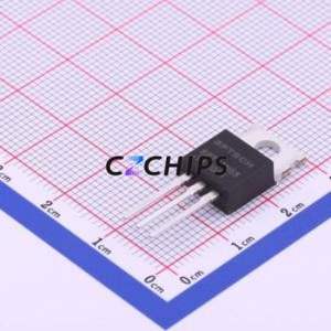 Nouveau et Original SPT15N65T1 Transistor TO-220MF IGBT / Module vente entière puces de composants électroniques fournisseur et Service de nomenclature - Product Image 1