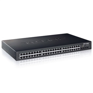 <span class=keywords><strong>Router</strong></span> VPN Empresarial Gigabit de 9 Puertos <span class=keywords><strong>TP</strong></span>-<span class=keywords><strong>Link</strong></span> TL-ER3229T 10G SFP+ con Controlador AC, 100 VPN, Business Cloud para Campus y Hoteles - Product Image 3