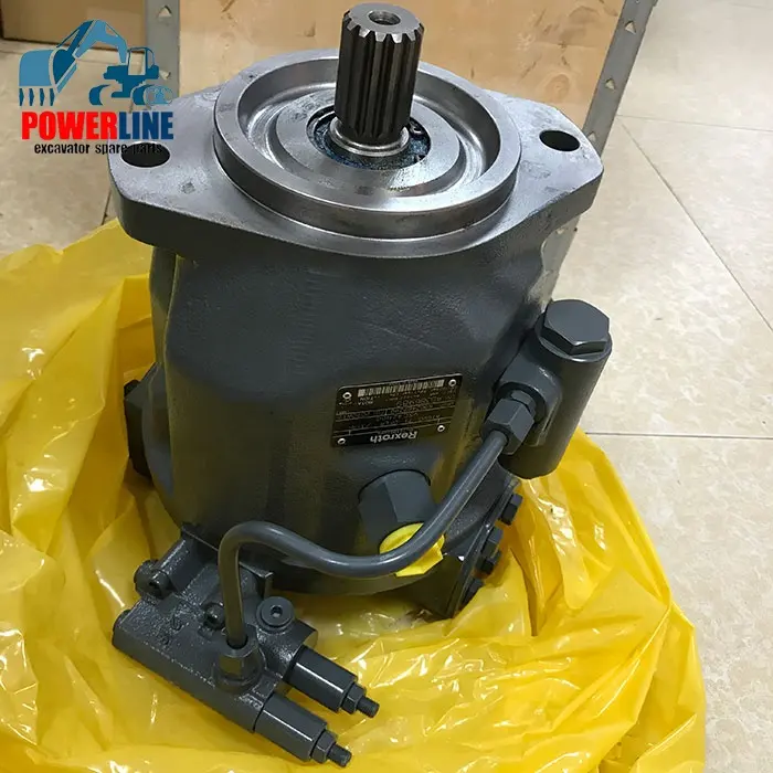 OEM quality excavator parts A10V074DFLR Hydraulic Pump 235-4110 2354110 for CAT CAT428D E428D