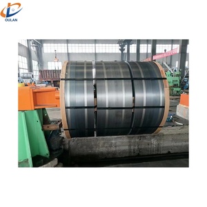 Высокопрочная выветриваемая сталь ASTM <span class=keywords><strong>A606</strong></span> Тип 4 A588 класс B горячекатаная стальная катушка для мостовых настил - Product Image 6