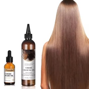 <span class=keywords><strong>Huile</strong></span> Essentielle Capillaire CHEBE 100% Pure et Naturelle de Marque Propre pour Améliorer les <span class=keywords><strong>Cheveux</strong></span> Secs - Product Image 4