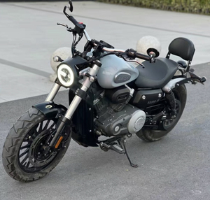 Motociclette Cruiser BENDA 300 450 <span class=keywords><strong>500</strong></span> 700 - Product Image 1