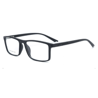 Lunettes de sport pour adultes en gros avec design vogue plein cadre meilleures lunettes de sport tr90 pour hommes