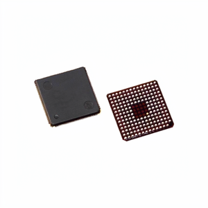 TMS320F28234ZHHA Electronic Circuit Components In Stock Embedded 179 LFBGA - Product Image 1