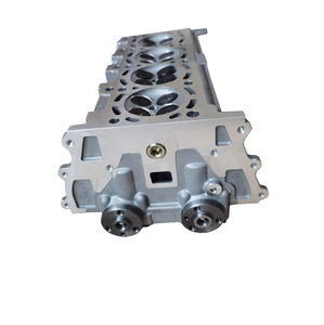 CQ WS NOUVEAU Ensemble de culasse B12/B12D pour Chevrolet SPA RK/<span class=keywords><strong>AVE</strong></span> O1.2L/WU LIN <span class=keywords><strong>1</strong></span>.2L OEM 24542619 24542621 9002810 Garantie <span class=keywords><strong>1</strong></span> an - Product Image 5