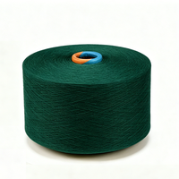 Recycled Cotton Yarn NE14 OE Yarn For Sports Socks Manufacturing Wholesale
