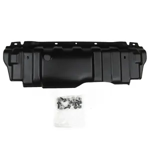 Under Bumper Skid Plate for Jeep Wrangler