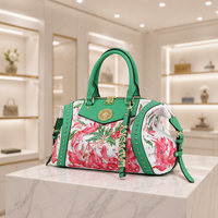 Sac à main tendance Ladysky en diamant pour femme, sac à bandoulière de qualité pour femme, grande capacité, sac féminin avec lettres métalliques, fournisseur en vogue