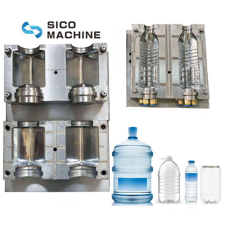 Factory Best Selling Mold Mould Making