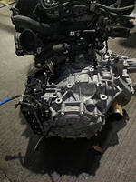 Moteur G4KE Reconditionné de Haute Qualité pour Hyundai Santa Fe Sonata Kia Optima 2.4 L4 DOHC 16V GDI