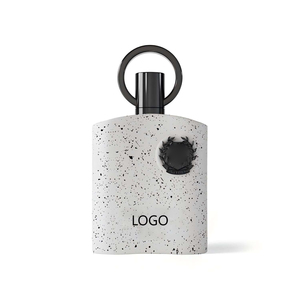 Eau de Cologne pour homme, parfum boisé fougère de luxe, vaporisateur 3,4 oz, parfum longue durée pour les trajets quotidiens - Product Image 4