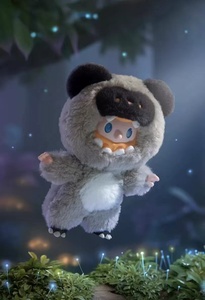 PM FARMER BOB Serie Strange Guardian, Colgante de Peluche de Vinilo, Caja Misteriosa Sorpresa, Modelo de Animal, Muñeco de Algodón - Product Image 5