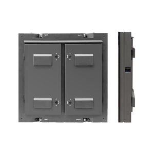 Pantalla LED Publicitaria para Exteriores, Impermeable IP65, SMD, P2 P10, Alta Definición, Instalación Fija, Panel LED de 960x960mm - Product Image 3