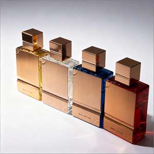 Vente en gros de parfum pour homme <span class=keywords><strong>Le</strong></span> Cordon pour Version, inspiré de la parfumerie arabe de Dubaï, écologique, longue durée, Cologne pour femme - Product Image 5